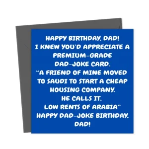 Funny Birthday Cards for Friends