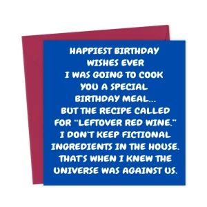 funny birthday cards 